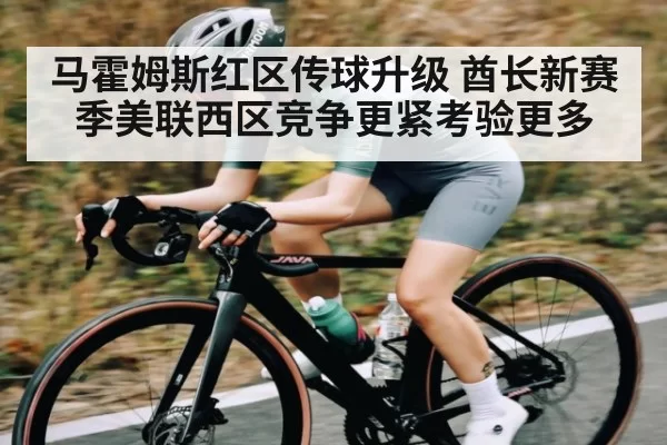 马霍姆斯红区传球升级 酋长新赛季美联西区竞争更紧考验更多